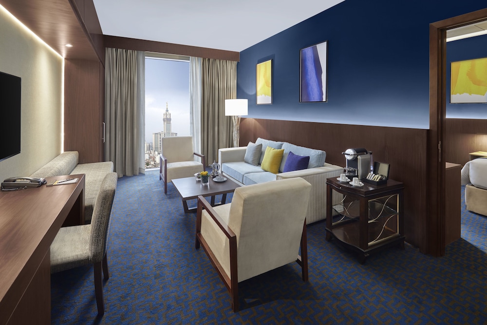 voco makkah an ihg hotel
