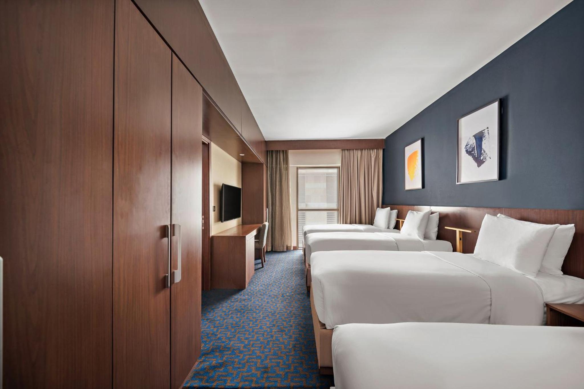 voco makkah an ihg hotel
