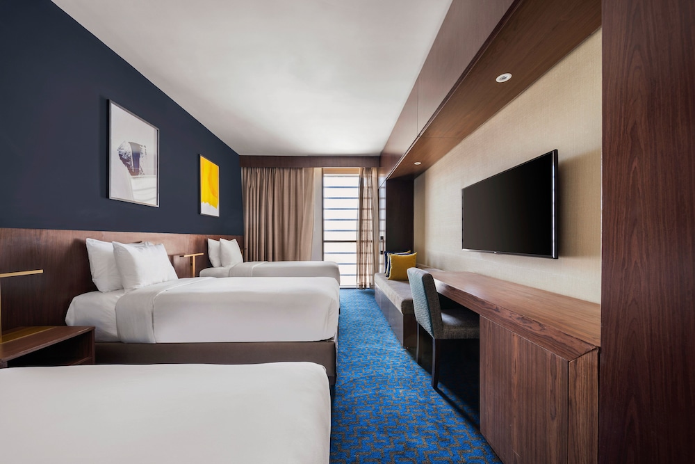 voco makkah an ihg hotel