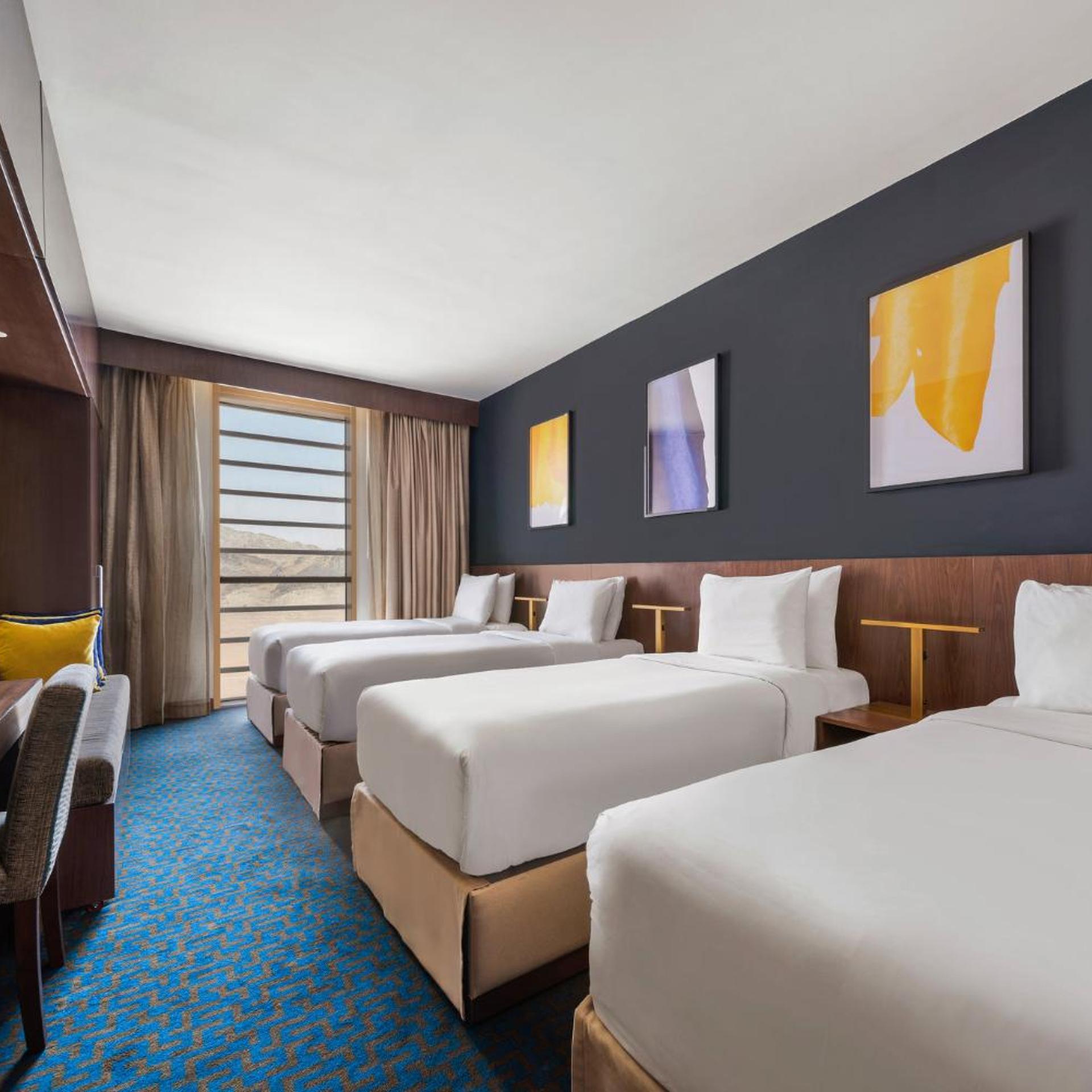 voco makkah an ihg hotel