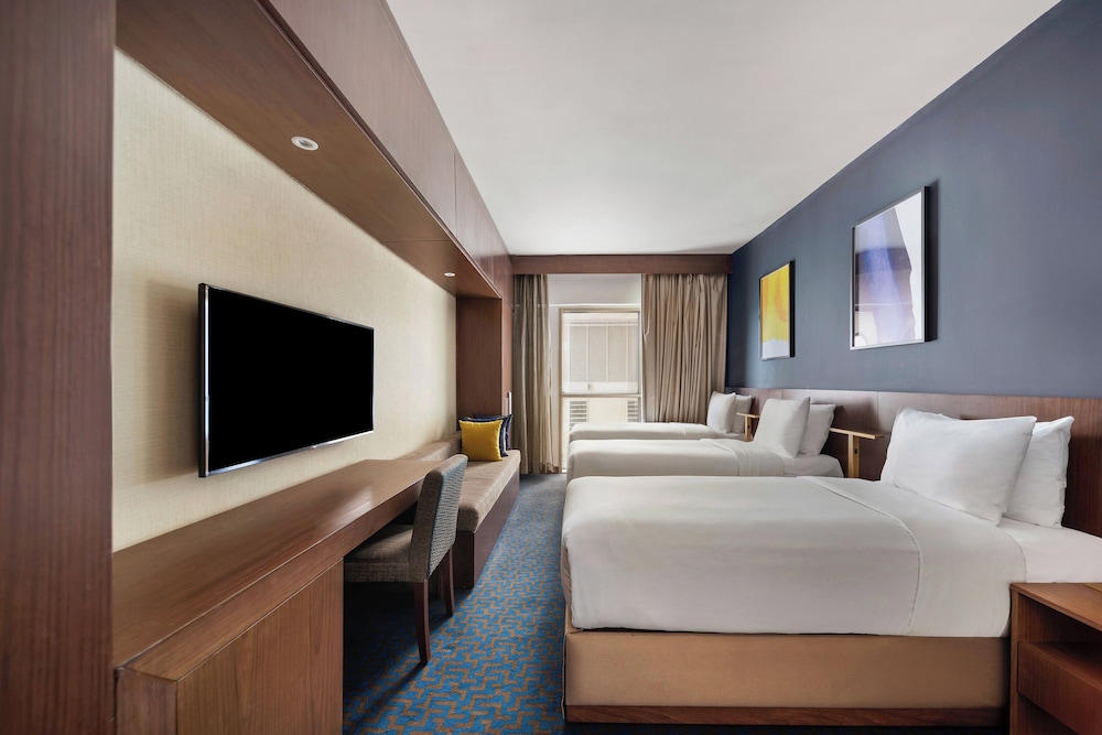 voco makkah an ihg hotel