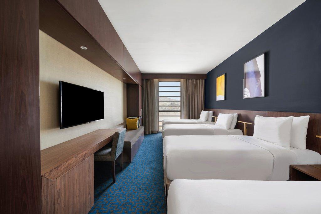 voco makkah an ihg hotel