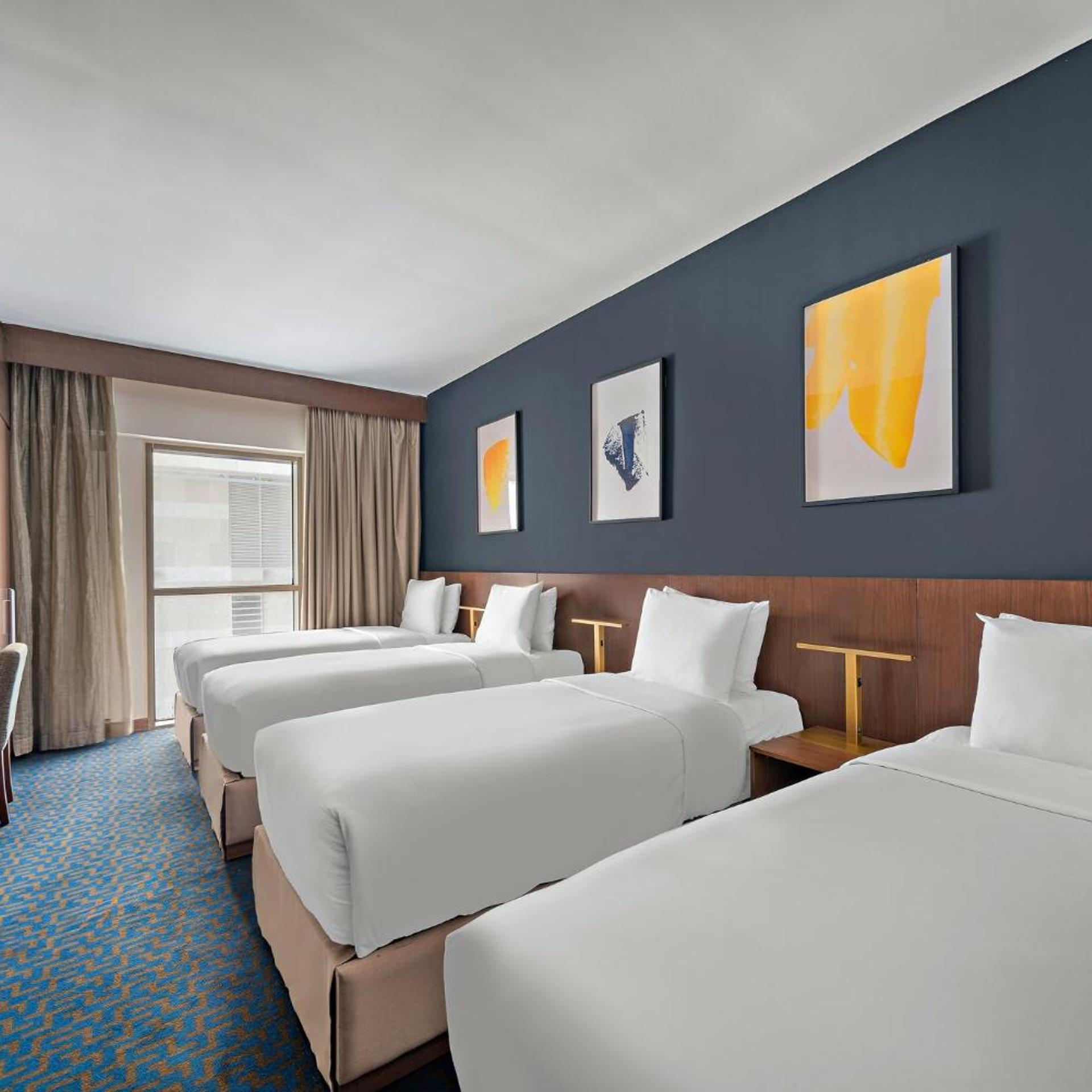 voco makkah an ihg hotel