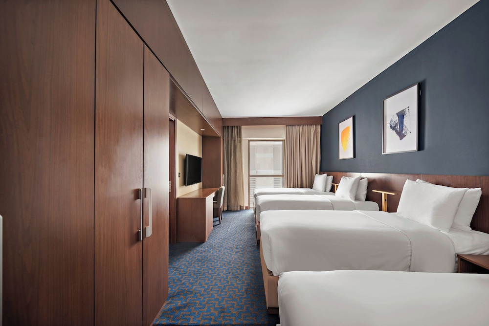 voco makkah an ihg hotel