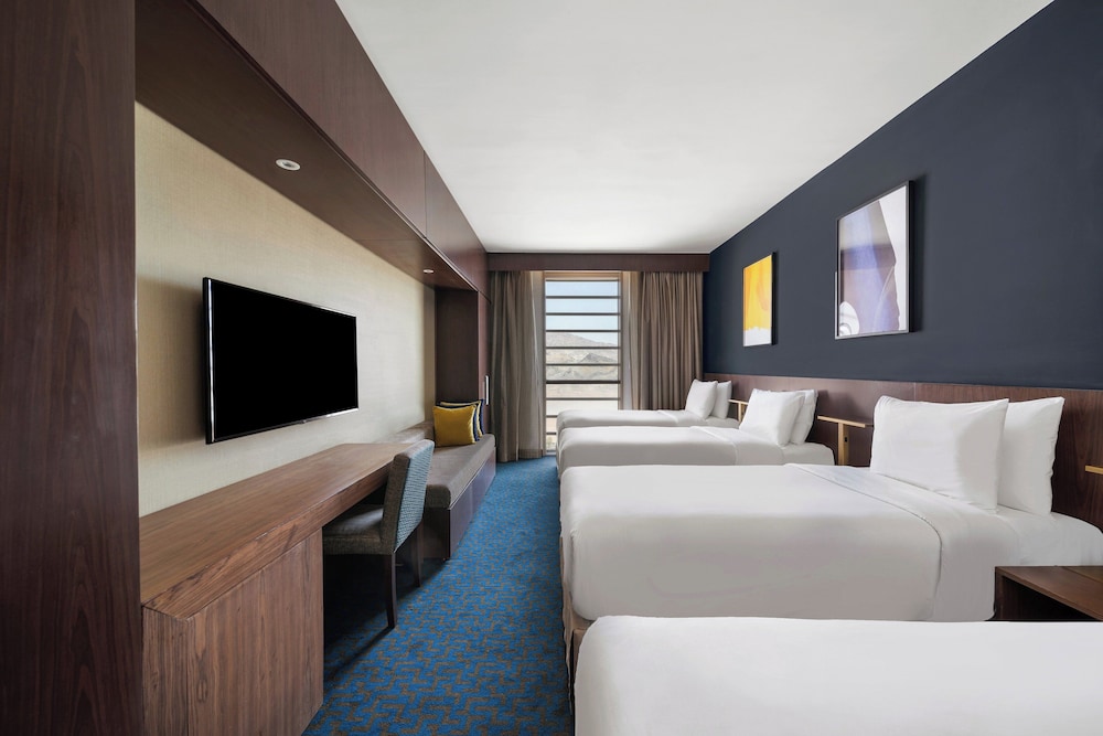 voco makkah an ihg hotel