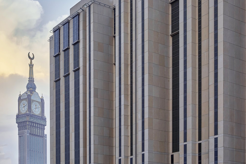 voco makkah an ihg hotel