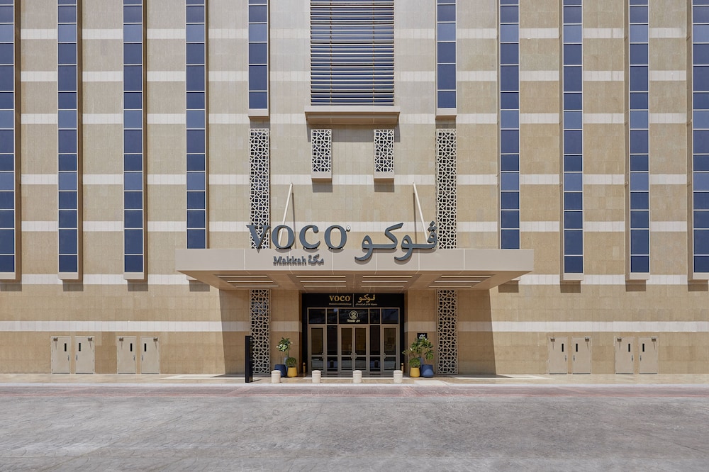 voco makkah an ihg hotel