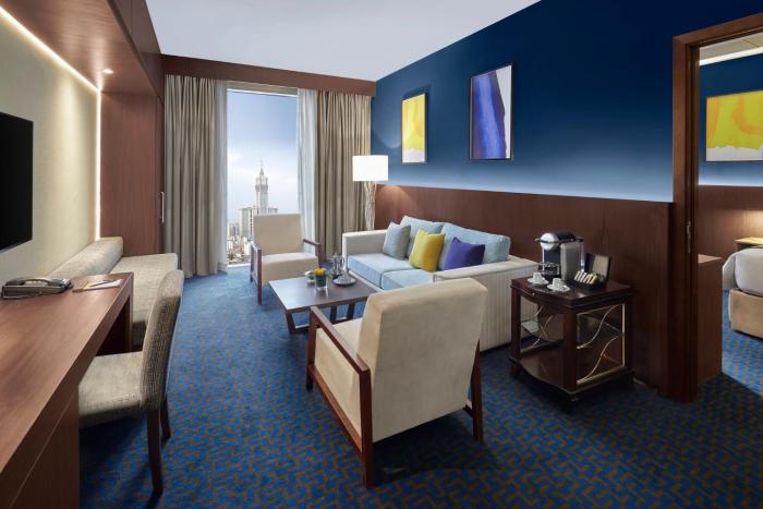 voco makkah an ihg hotel