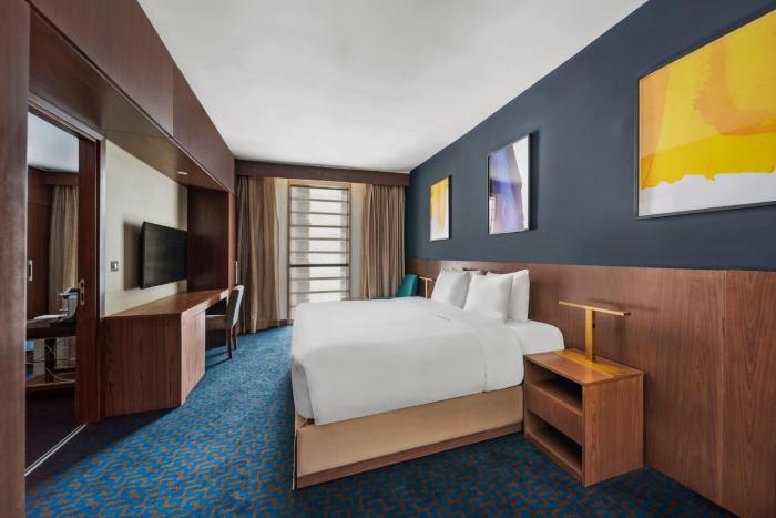 voco makkah an ihg hotel
