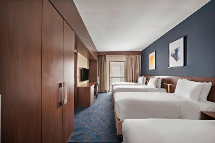 voco makkah an ihg hotel
