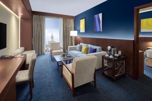 voco makkah an ihg hotel