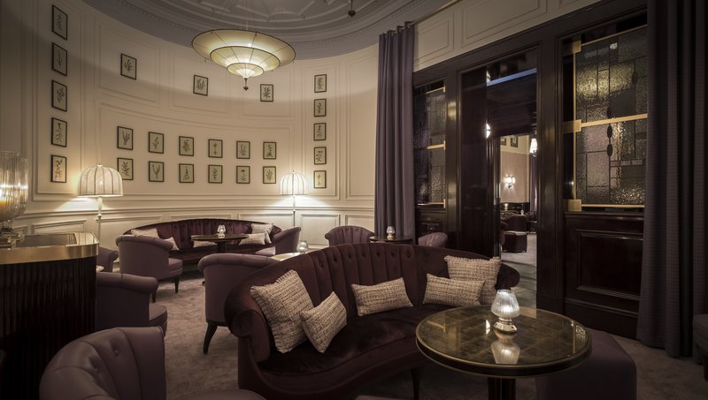 the gleneagles hotel