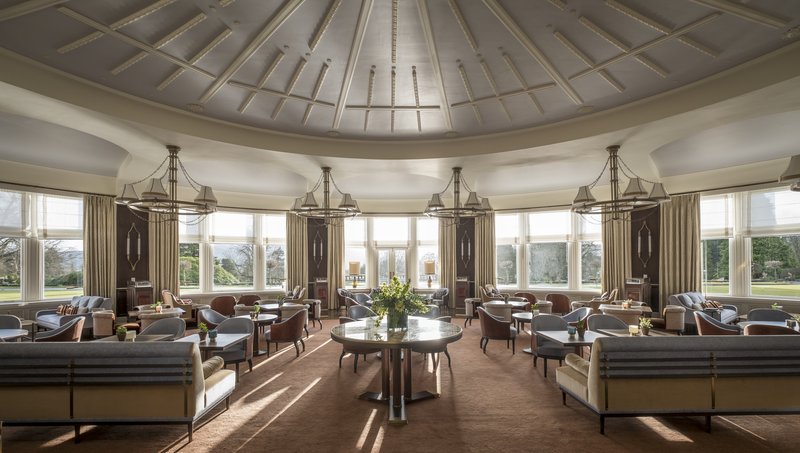 the gleneagles hotel
