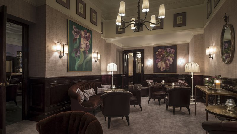 the gleneagles hotel