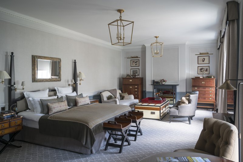 the gleneagles hotel