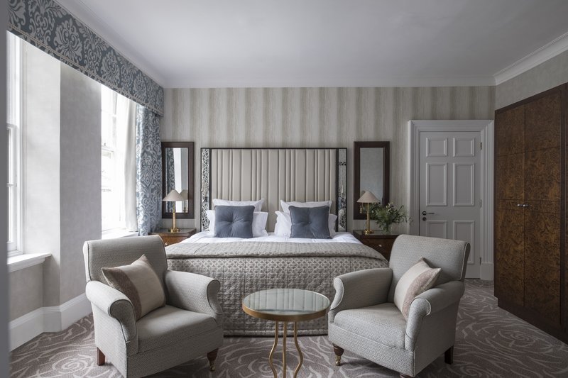 the gleneagles hotel