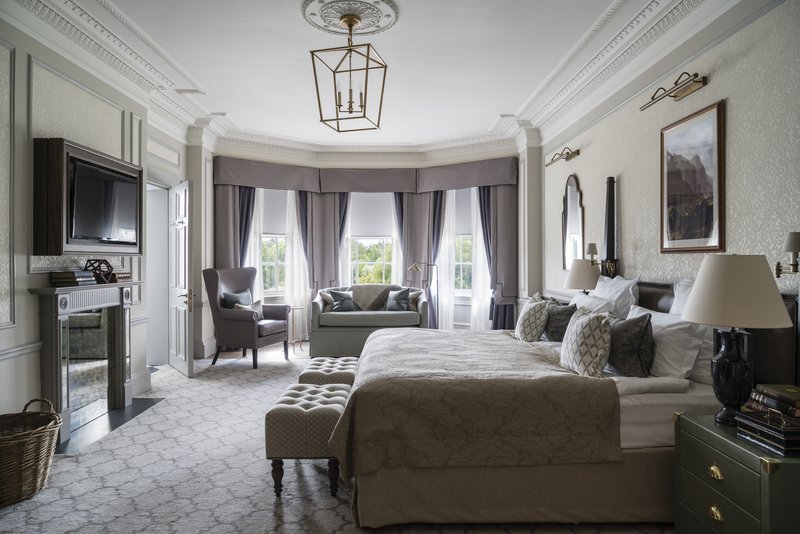 the gleneagles hotel