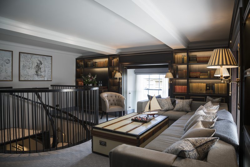 the gleneagles hotel