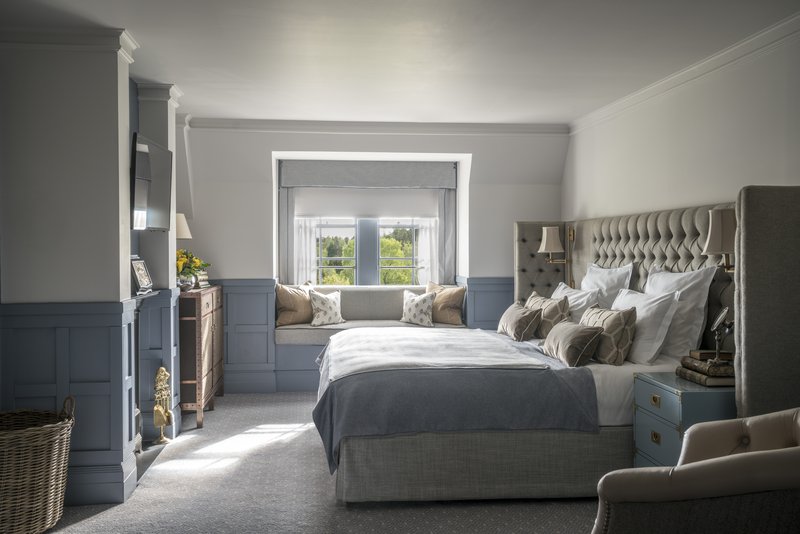 the gleneagles hotel