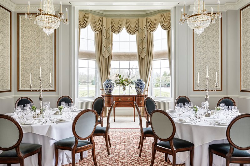 the gleneagles hotel