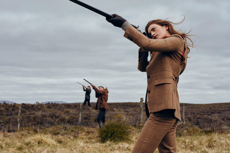 the gleneagles hotel