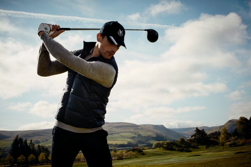 the gleneagles hotel