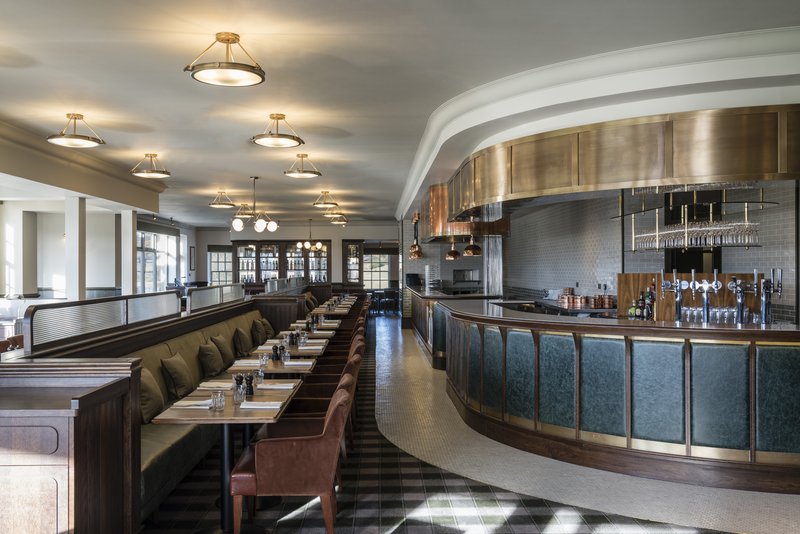 the gleneagles hotel