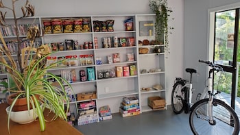 dickson holiday park