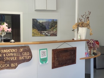 dickson holiday park