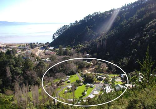 dickson holiday park