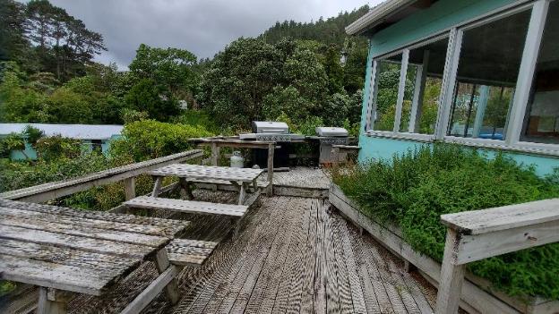 dickson holiday park
