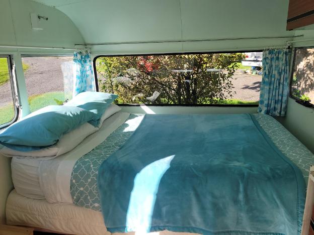 dickson holiday park