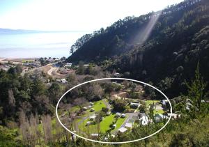dickson holiday park