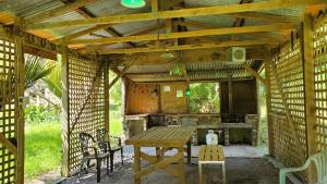 dickson holiday park