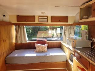 dickson holiday park
