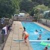 dickson holiday park