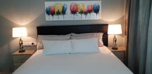 the armagh guesthouse