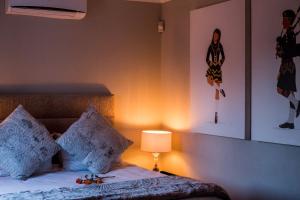 the armagh guesthouse