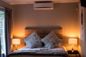 the armagh guesthouse