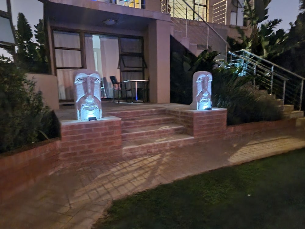 weston guest house