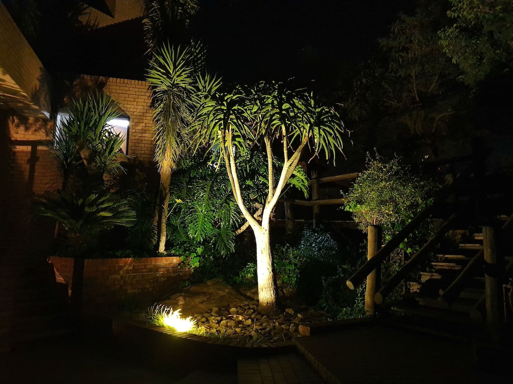 weston guest house