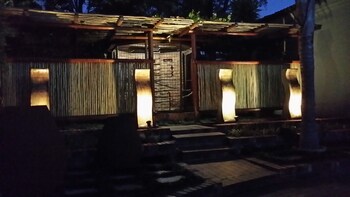 weston guest house
