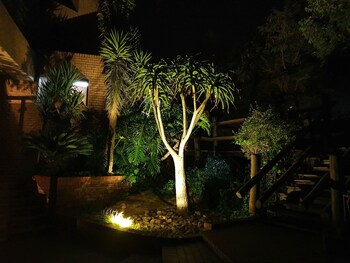 weston guest house