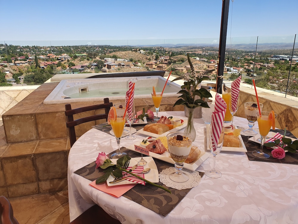 krugersdorp