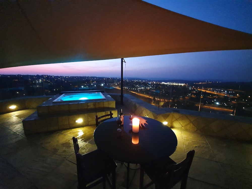 krugersdorp
