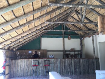 Athoma Guest House,Lot 411 Landboard Shakawe,3 star
