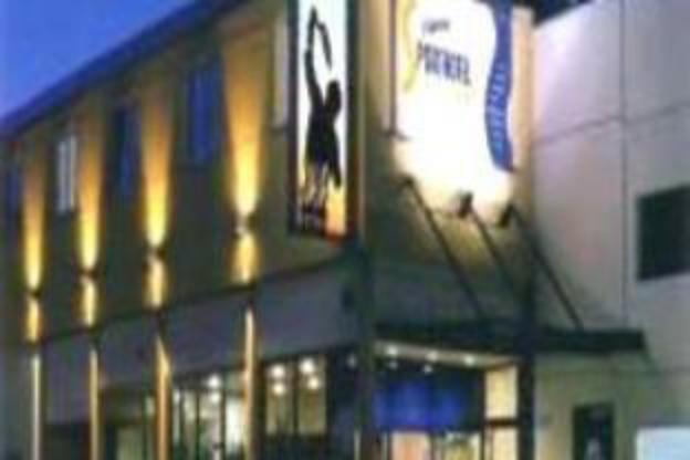 vienna sporthotel