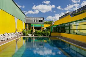 vienna sporthotel