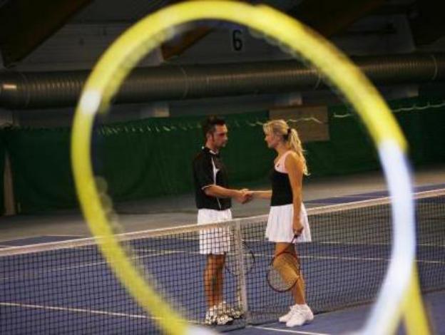 vienna sporthotel