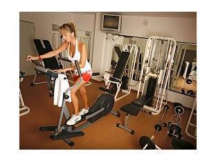 vienna sporthotel